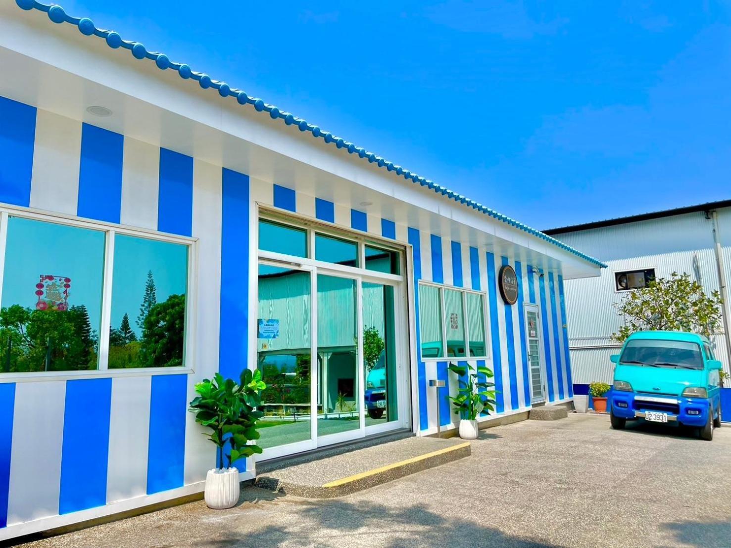 Loju Seaview Homestay Đảo Tiểu Lưu Cầu Ngoại thất bức ảnh