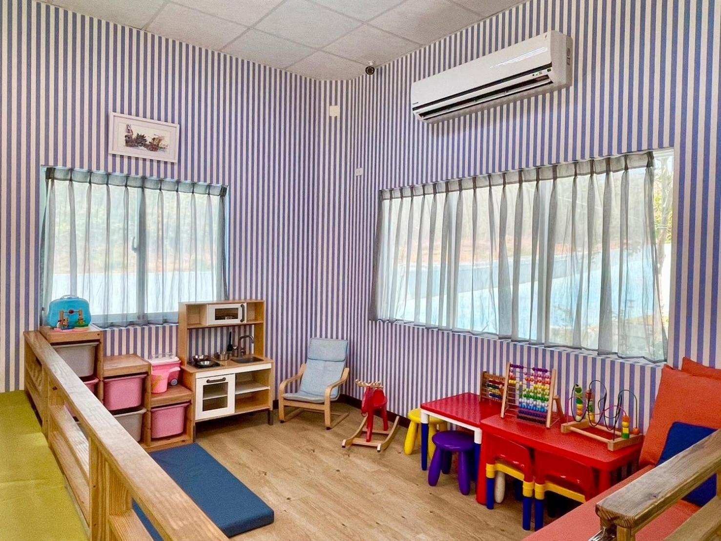 Loju Seaview Homestay Đảo Tiểu Lưu Cầu Ngoại thất bức ảnh